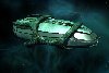 Boron Manta